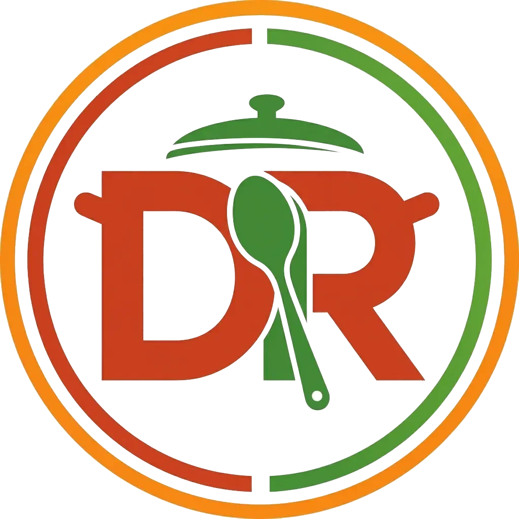 deeparbakes academy official brand logo